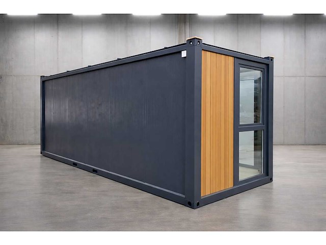 2026 - adacon - w600 - luxe kantoorunit 590x220cm (ongebruikt) - afbeelding 5 van  10