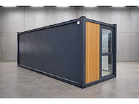 2026 - adacon - w600 - luxe kantoorunit 590x220cm (ongebruikt) - afbeelding 5 van  10