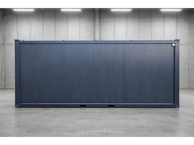 2026 - adacon - w600 - luxe kantoorunit 590x220cm (ongebruikt) - afbeelding 6 van  10