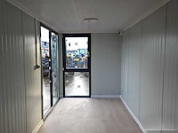 2026 - adacon - w600 - luxe kantoorunit 590x220cm (ongebruikt) - afbeelding 7 van  10