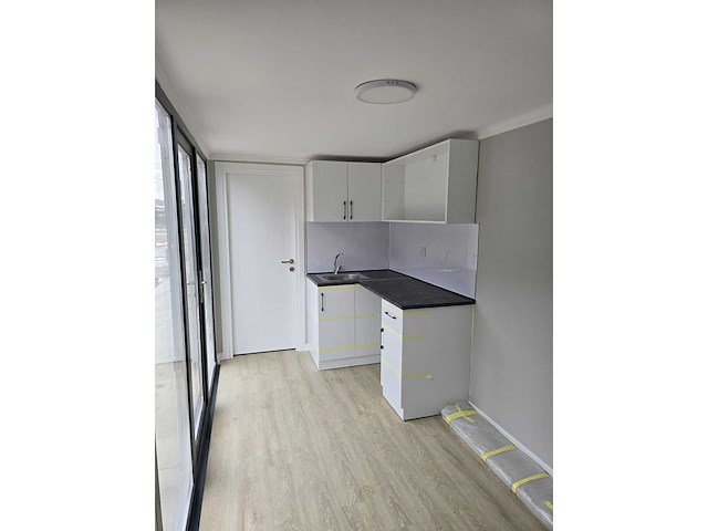2026 - adacon - w600bnb - luxe woonunit - 590cm x 220cm (ongebruikt) - afbeelding 2 van  14