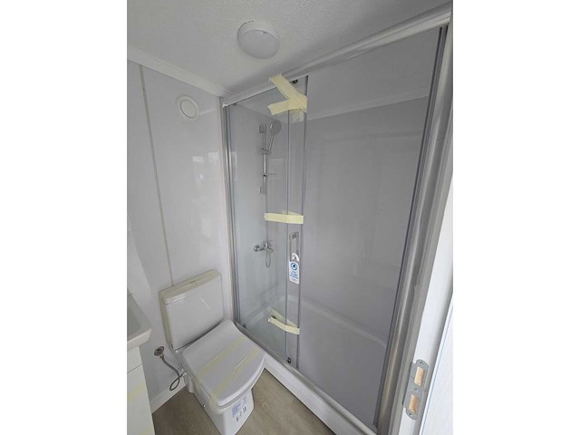 2026 - adacon - w600bnb - luxe woonunit - 590cm x 220cm (ongebruikt) - afbeelding 4 van  14