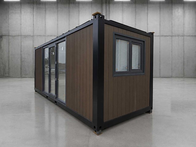 2026 - adacon - w600bnb - luxe woonunit - 590cm x 220cm (ongebruikt) - afbeelding 7 van  14