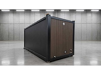 2026 - adacon - w600bnb - luxe woonunit - 590cm x 220cm (ongebruikt) - afbeelding 8 van  14