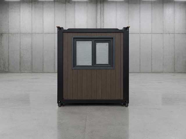 2026 - adacon - w600bnb - luxe woonunit - 590cm x 220cm (ongebruikt) - afbeelding 9 van  14