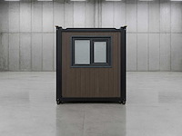 2026 - adacon - w600bnb - luxe woonunit - 590cm x 220cm (ongebruikt) - afbeelding 9 van  14