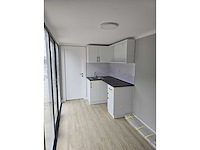 2026 - adacon - w600bnb - luxe woonunit - 590cm x 220cm (ongebruikt) - afbeelding 2 van  14