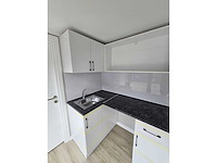 2026 - adacon - w600bnb - luxe woonunit - 590cm x 220cm (ongebruikt) - afbeelding 5 van  14