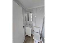 2026 - adacon - w600bnb - luxe woonunit - 590cm x 220cm (ongebruikt) - afbeelding 6 van  14