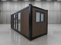 2026 - adacon - w600bnb - luxe woonunit - 590cm x 220cm (ongebruikt) - afbeelding 7 van  14