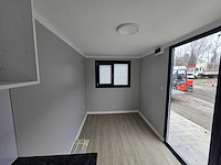 2026 - adacon - w600bnb - luxe woonunit - 590cm x 220cm (ongebruikt) - afbeelding 11 van  14
