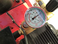 2026 - blue viper - industrial hot water 276 bar - hogedrukreiniger met tank - afbeelding 5 van  20
