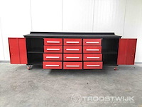 2026 - easy-going - 10ft-12d-2- 01c - werkbank - afbeelding 4 van  10