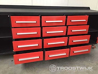 2026 - easy-going - 10ft-12d-2- 01c - werkbank - afbeelding 6 van  10