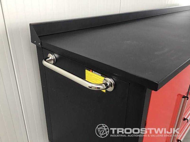2026 - easy-going - 10ft-12d-2- 01c - werkbank - afbeelding 7 van  10