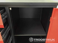 2026 - easy-going - 10ft-12d-2- 01c - werkbank - afbeelding 8 van  10