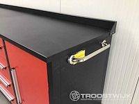 2026 - easy-going - 10ft-12d-2- 01c - werkbank - afbeelding 10 van  10