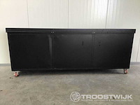 2026 - easy-going - 10ft-15d-2- 01c - werkbank - afbeelding 8 van  10