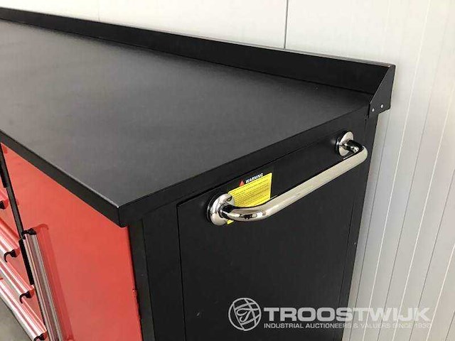 2026 - easy-going - 10ft-15d-2- 01c - werkbank - afbeelding 9 van  10