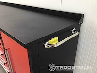 2026 - easy-going - 10ft-15d-2- 01c - werkbank - afbeelding 9 van  10