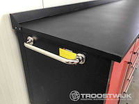 2026 - easy-going - 10ft-15d-2- 01c - werkbank - afbeelding 10 van  10