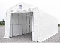 2026 - easy-going - (15,0x5,50x5,30 meter) - garage / tent / opslag shelter 185017p - afbeelding 8 van  15