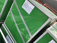 2026 - easy-going - (18,30x12,20x6,40 meter) - garage / tent / opslag shelter 406021dp - afbeelding 5 van  7