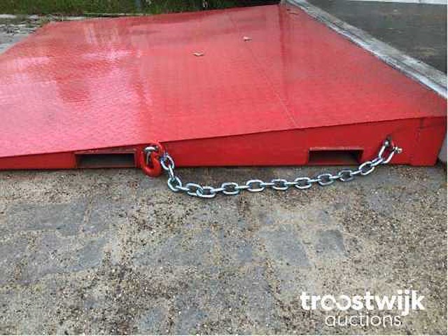 2026 - easy-going - 2026 - container ramp - overige units en containers - afbeelding 8 van  13