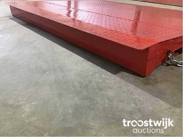 2026 - easy-going - 2026 - container ramp - overige units en containers - afbeelding 10 van  13