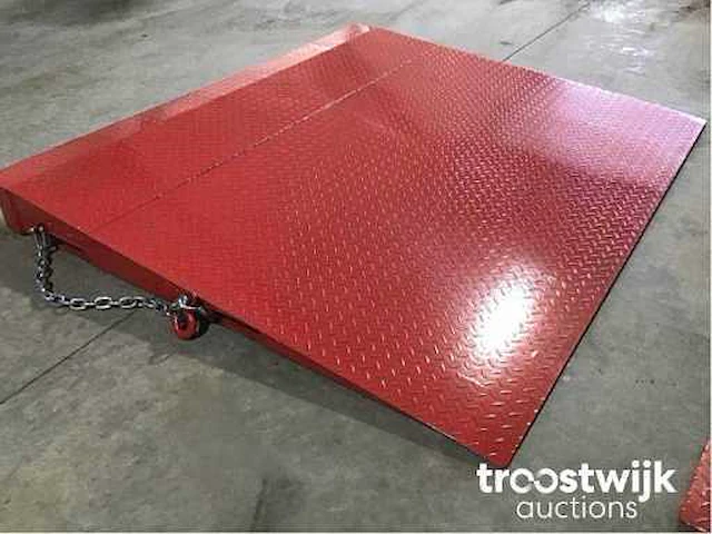 2026 - easy-going - 2026 - container ramp - overige units en containers - afbeelding 10 van  13