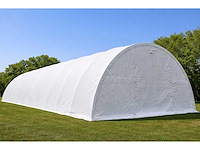 2026 - easy-going - (24x12,20x6,10 meter) - nood tent / opslag shelter 408020r - afbeelding 12 van  26