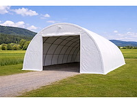 2026 - easy-going - (24x12,20x6,10 meter) - nood tent / opslag shelter 408020r - afbeelding 11 van  24