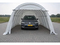 2026 - easy-going - (6,10x3,66x2,44 meter) - garage / tent / opslag shelter 122008r