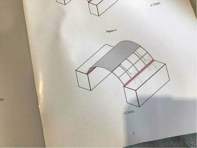 2026 - easy-going - (6x6x2 meter) - shelter overkapping / tent tussen 2 containers c2020 - afbeelding 17 van  28