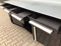 2026 - easy-going - 7ft - lastafel - werkbank - afbeelding 3 van  16