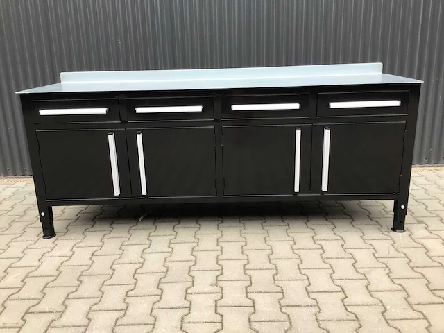 2026 - easy-going - 7ft - lastafel - werkbank - afbeelding 5 van  16