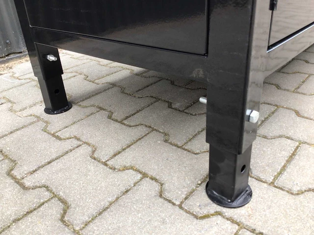 2026 - easy-going - 7ft - lastafel - werkbank - afbeelding 8 van  16