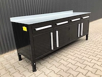 2026 - easy-going - 7ft - lastafel - werkbank
