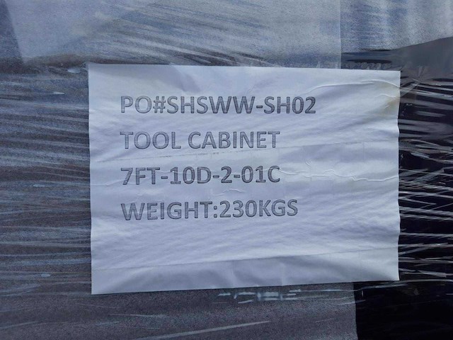 2026 - easy-going - 7ft-10d-01c - werkbank - afbeelding 9 van  17