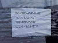 2026 - easy-going - 7ft-10d-01c - werkbank - afbeelding 9 van  17