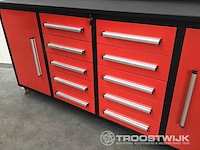 2026 - easy-going - 7ft-10d-01c - werkbank - afbeelding 7 van  16