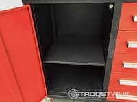 2026 - easy-going - 7ft-10d-01c - werkbank - afbeelding 8 van  16