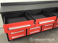 2026 - easy-going - 7ft-10d-01c - werkbank - afbeelding 13 van  16