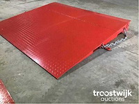 2026 - easy-going - container ramp - laadramp - afbeelding 12 van  13