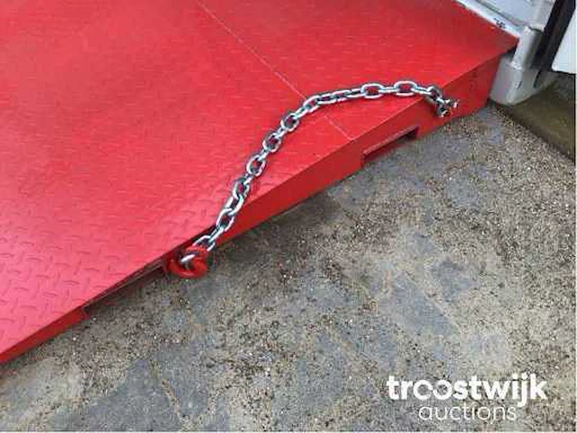 2026 - easy-going - container ramp - laadramp - afbeelding 2 van  13
