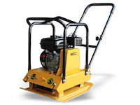 2026 - easy-going - ct120 - honda gx160 (4,8 pk) - trilplaat - afbeelding 1 van  17