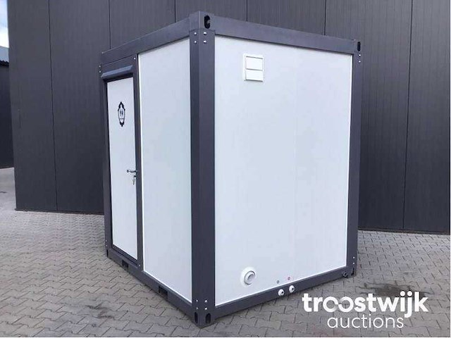 2026 - easy-going - douche- toiletunit - sanitairunit - afbeelding 8 van  14