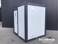 2026 - easy-going - douche- toiletunit - sanitairunit - afbeelding 8 van  14