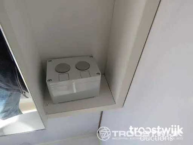 2026 - easy-going - douche- toiletunit - sanitairunit - afbeelding 9 van  14