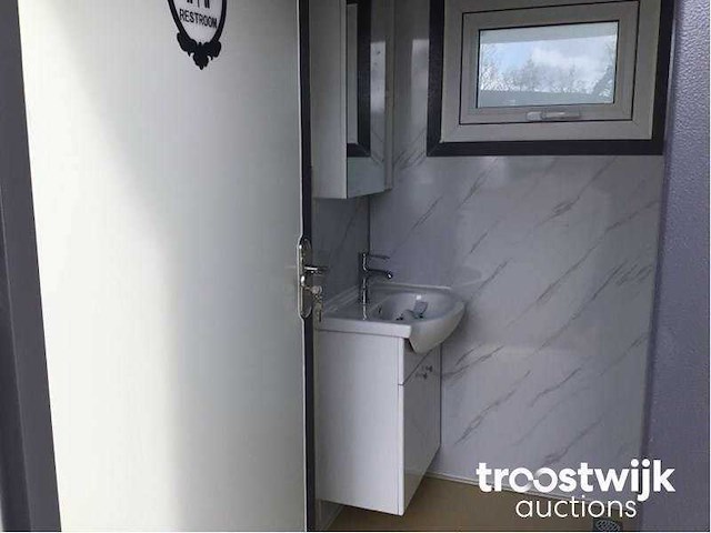 2026 - easy-going - douche- toiletunit - sanitairunit - afbeelding 10 van  14